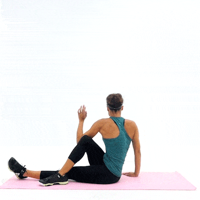 22 Essential Bodyweight Exercises You Can Do No Matter Where You