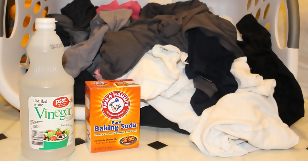 How To Get The Stink Out Of Your Workout Clothes Crafty House