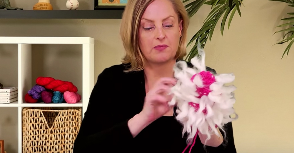 How To Knit The Warmest Mittens Ever! Crafty House