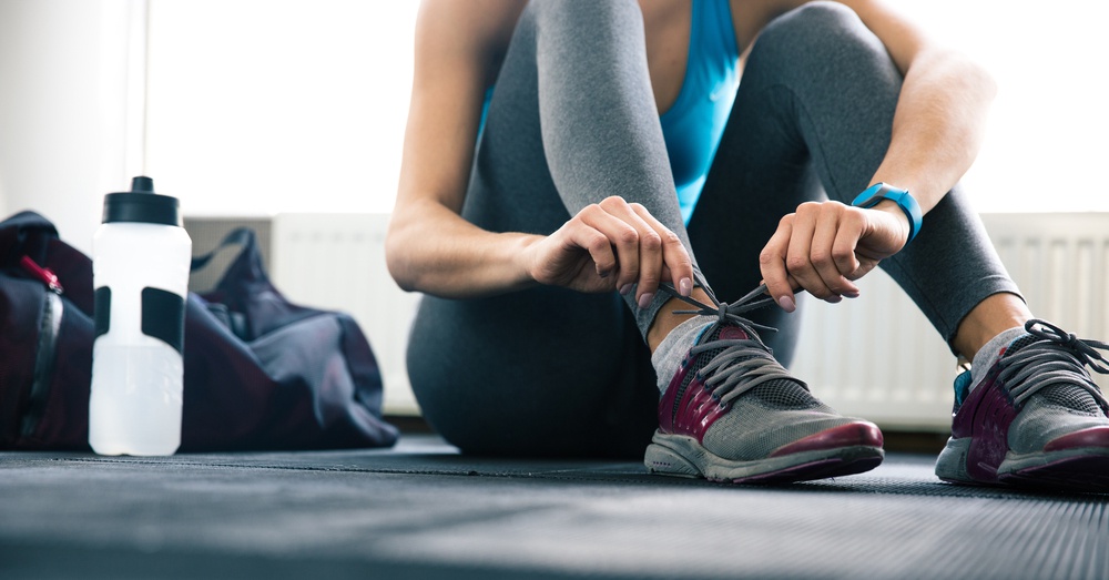 The First 5 Things You Should Do After Your Workout Crafty House