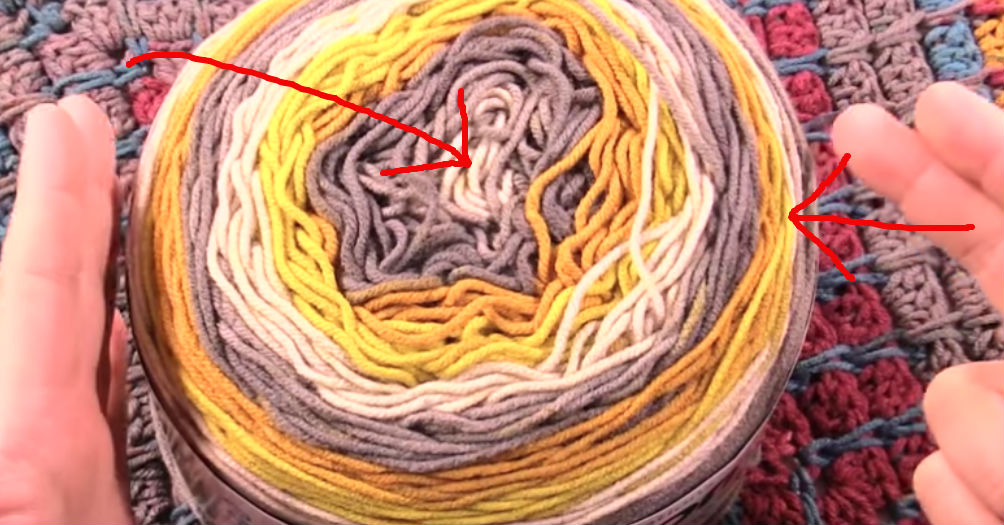 The Granny Square Gets An Awesome Makeover In This Pandora’s Box