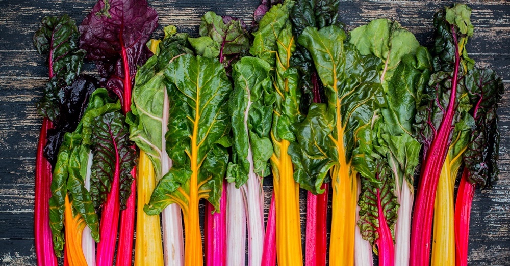 Top ten tastiest winter vegetables (and why they’re good for you