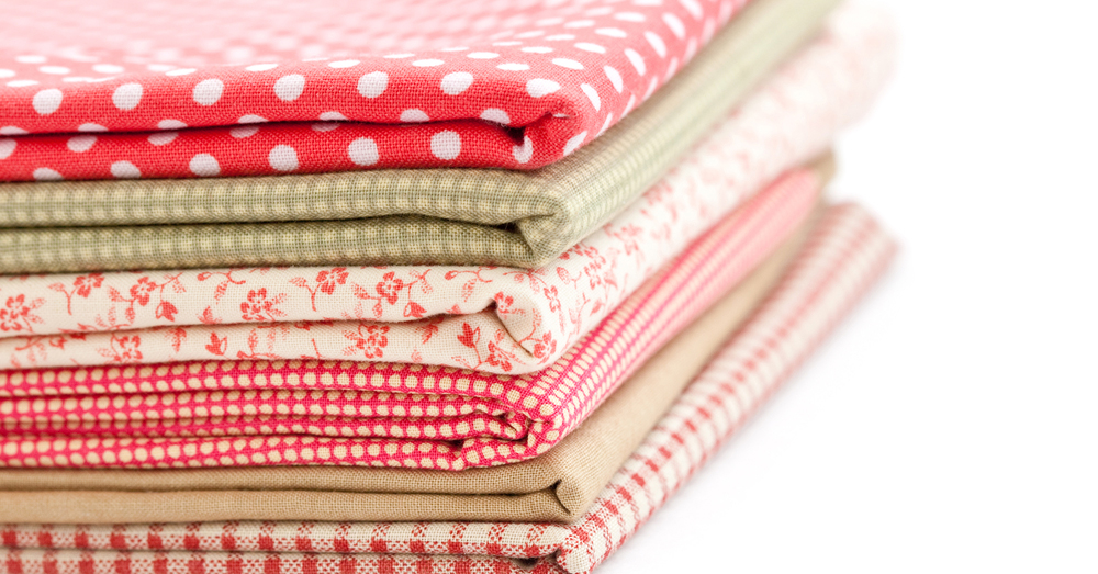 The Quickest, Easiest Way To Cut Fabric! Crafty House