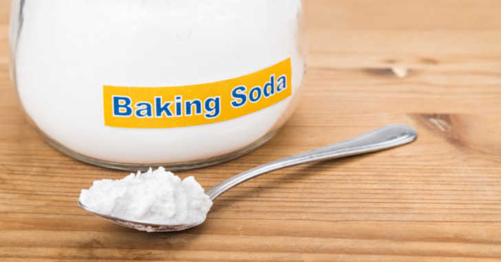 Beauty Hacks by Shahnaz Husain: 4 Best Ways to Add Baking Soda in Your  Skincare Routine