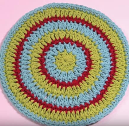 Crocheting In The Round? Make Sure You Know This Hack! | Crafty House