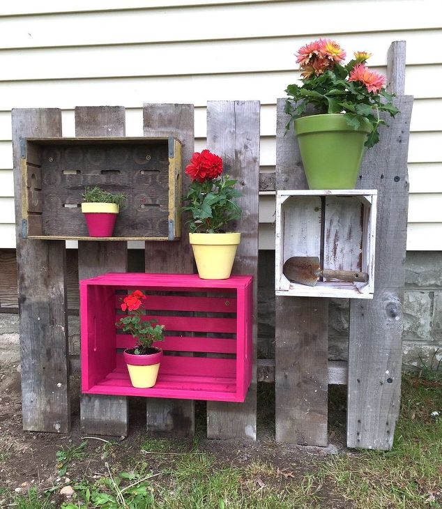 10 DIY Projects That Will Make Your Backyard Awesome This Summer ...