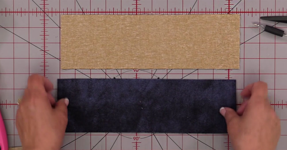 Spice Rack Quilt Crafty House