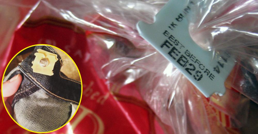 Stop Throwing Away Bread Bag Clips and Do This Instead! Crafty House