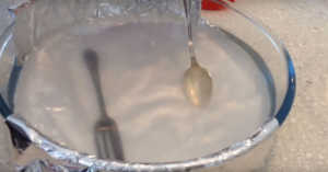 silver polishing without scrubbing